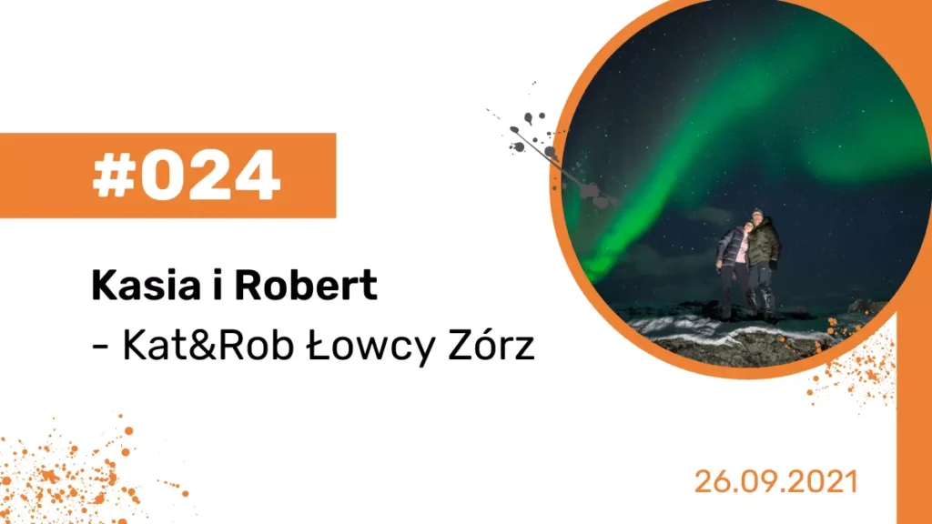 Kat&Rob Łowcy Zórz